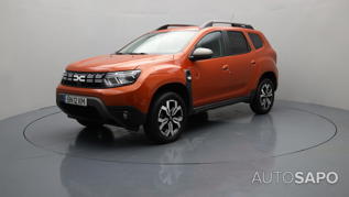 Dacia Duster de 2023