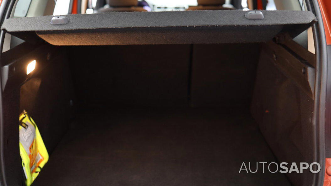 Dacia Duster de 2023