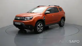 Dacia Duster de 2023