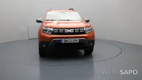 Dacia Duster de 2023