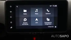 Dacia Duster de 2023