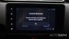 Dacia Duster de 2023