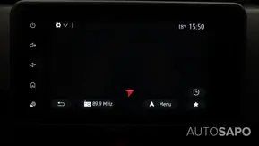 Dacia Duster de 2023