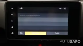 Dacia Duster de 2023