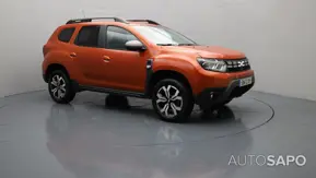 Dacia Duster de 2023