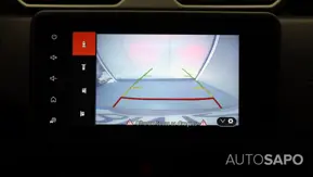 Dacia Duster de 2023