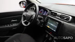 Dacia Duster de 2023