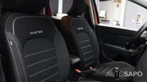 Dacia Duster de 2023