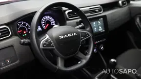 Dacia Duster de 2023