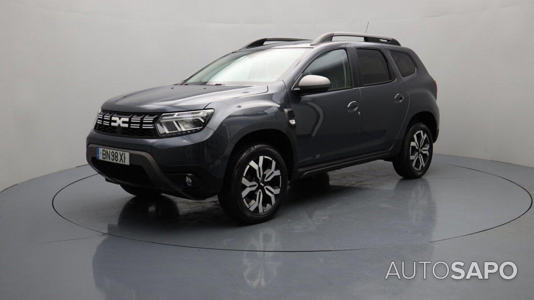 Dacia Duster de 2023