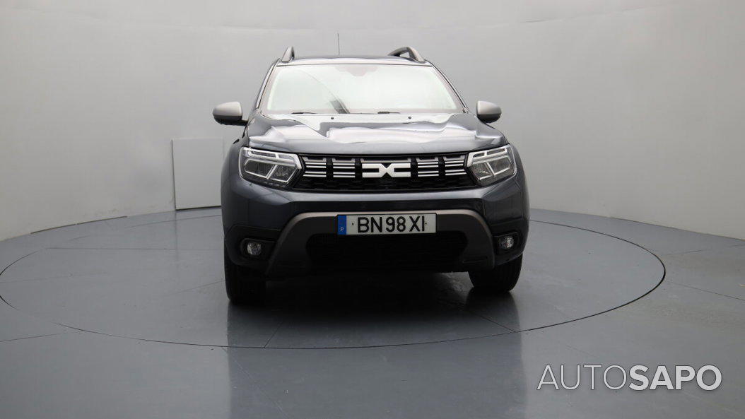 Dacia Duster de 2023