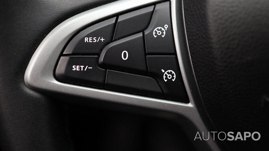 Dacia Duster de 2023