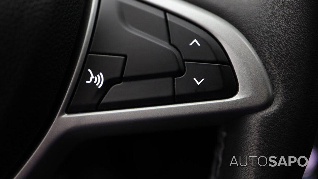 Dacia Duster de 2023