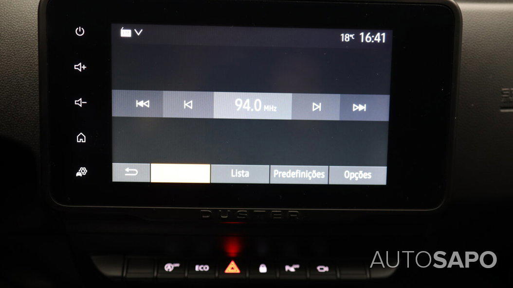 Dacia Duster de 2023