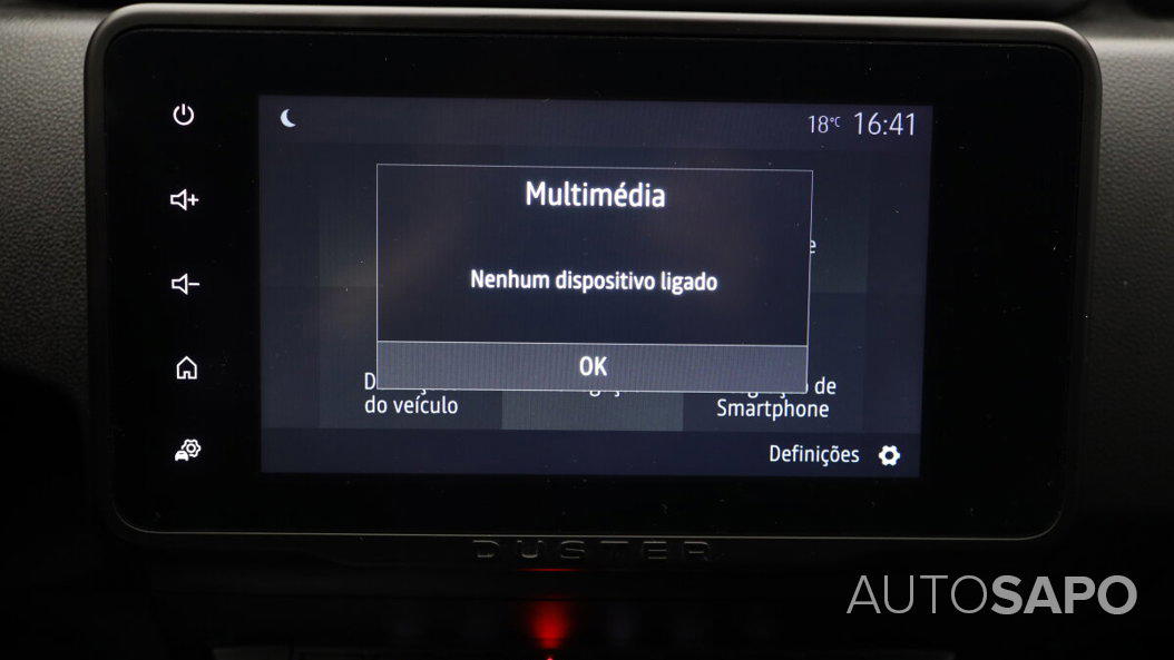 Dacia Duster de 2023