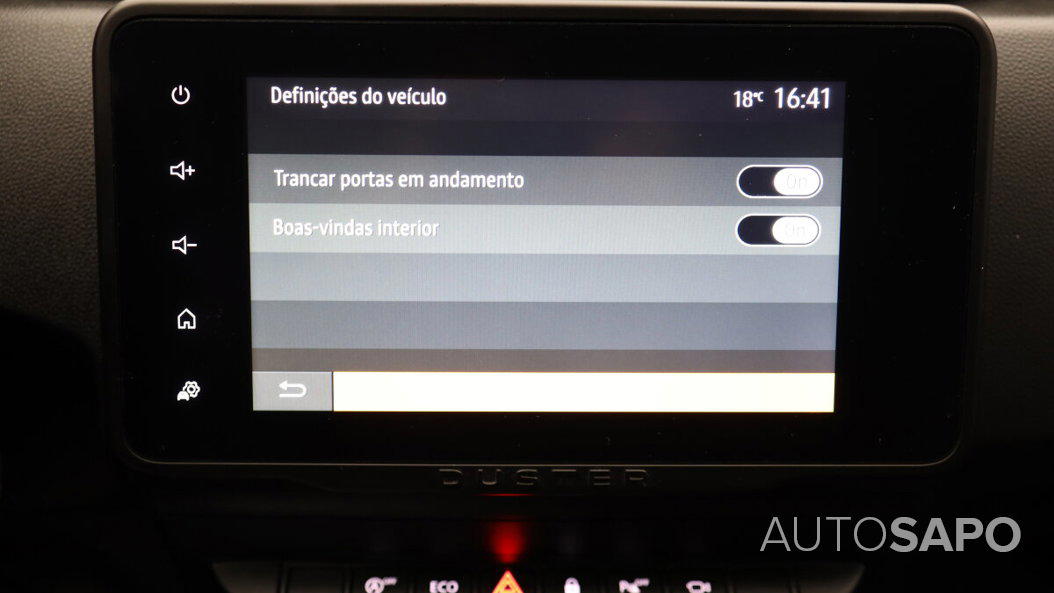 Dacia Duster de 2023