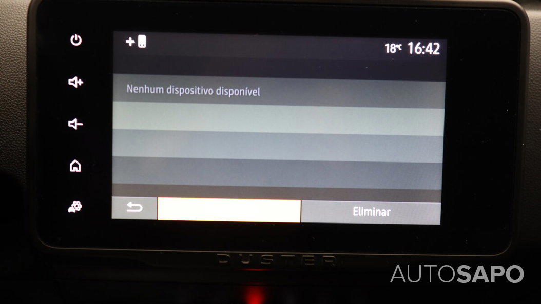 Dacia Duster de 2023