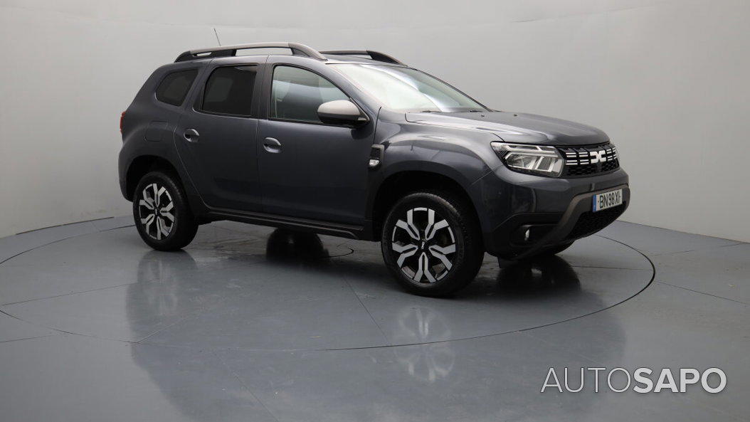 Dacia Duster de 2023