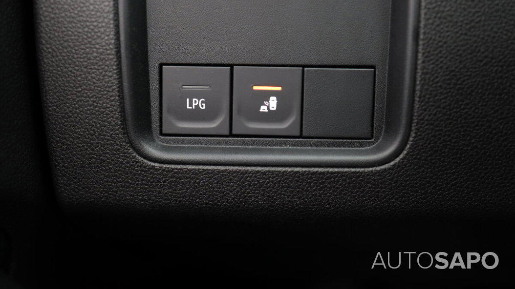 Dacia Duster de 2023