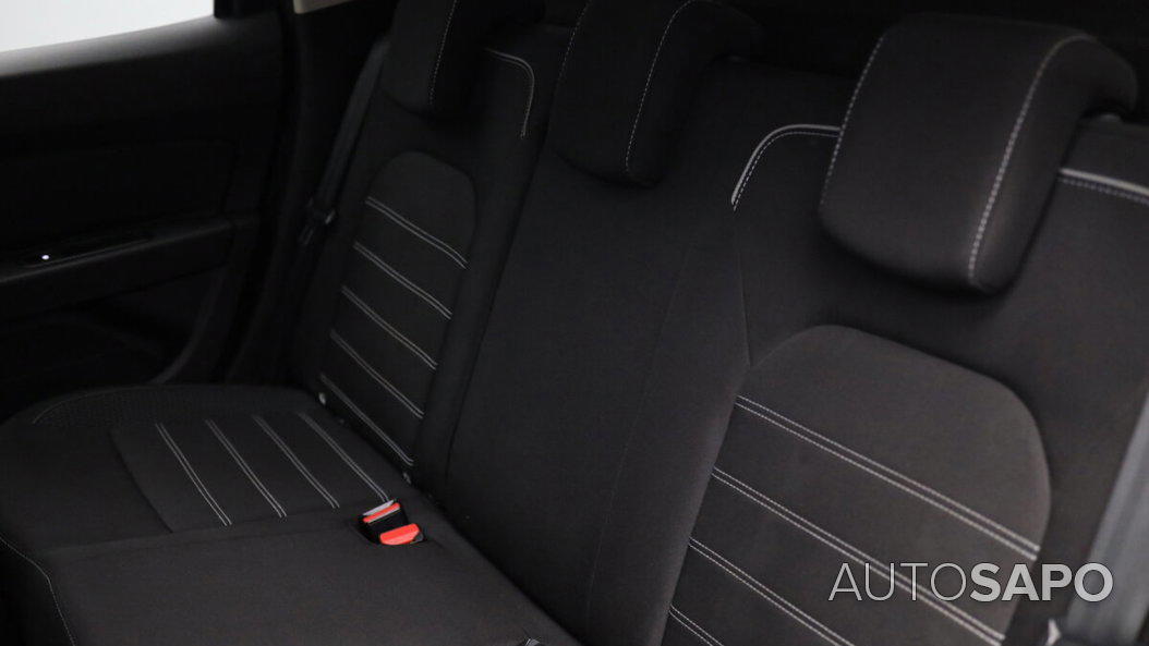 Dacia Duster de 2023