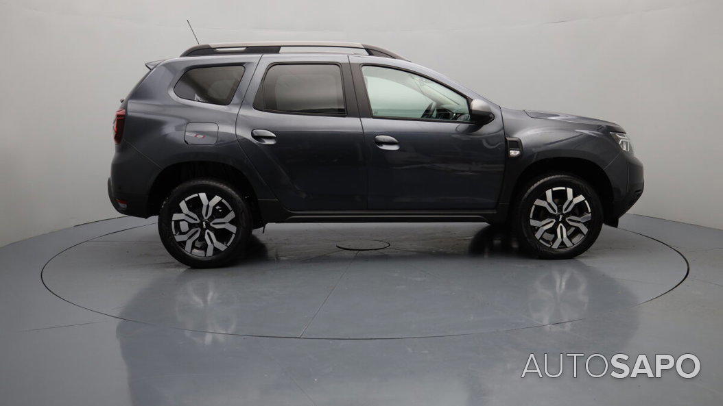Dacia Duster de 2023