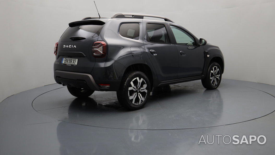 Dacia Duster de 2023
