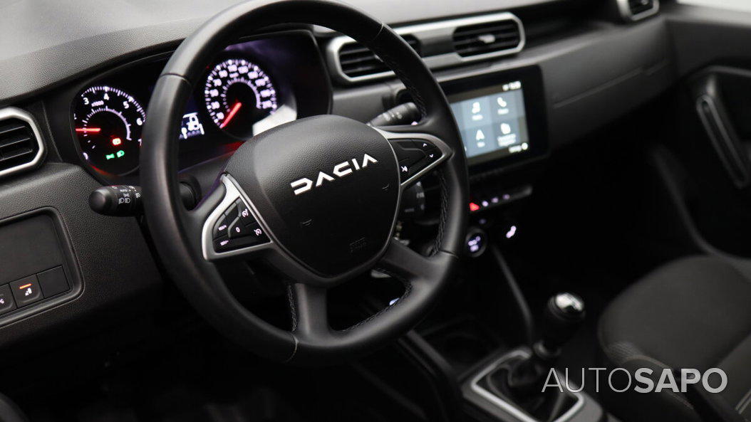 Dacia Duster de 2023