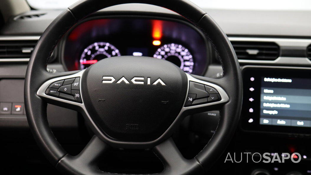 Dacia Duster de 2023