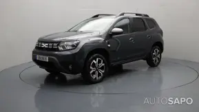 Dacia Duster de 2023