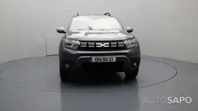 Dacia Duster de 2023