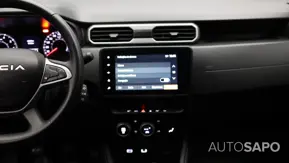 Dacia Duster de 2023