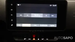 Dacia Duster de 2023