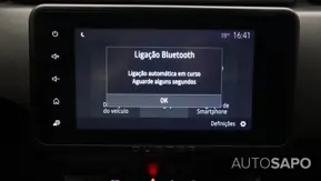 Dacia Duster de 2023