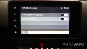 Dacia Duster de 2023