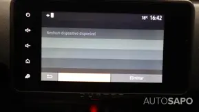 Dacia Duster de 2023