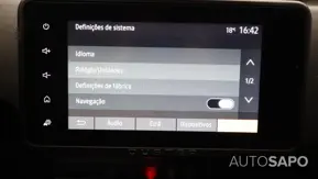 Dacia Duster de 2023