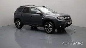 Dacia Duster de 2023