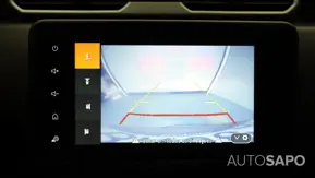 Dacia Duster de 2023