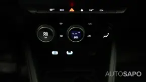 Dacia Duster de 2023