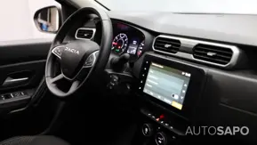 Dacia Duster de 2023