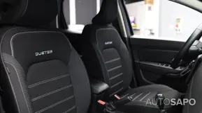 Dacia Duster de 2023