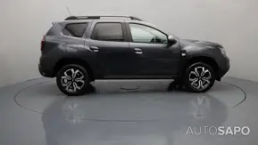 Dacia Duster de 2023