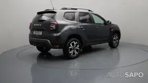 Dacia Duster de 2023