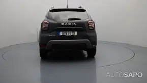 Dacia Duster de 2023