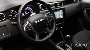 Dacia Duster de 2023