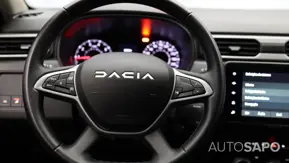Dacia Duster de 2023
