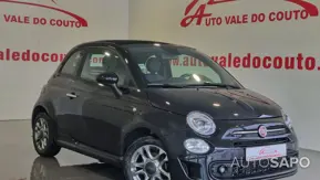 Fiat 500 de 2021