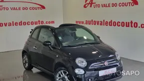 Fiat 500 de 2021