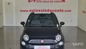Fiat 500 de 2021