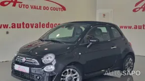 Fiat 500 de 2021
